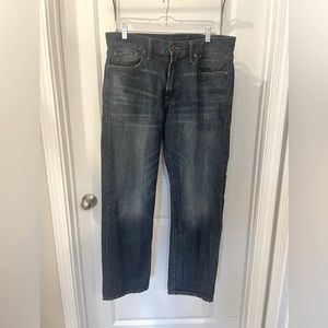 Men’s Lucky Brand Jeans Size 33X30.